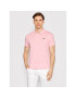 Lacoste Pólóing YH4801 Rózsaszín Slim Fit - Pepit.hu