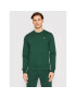 Lacoste Pulóver SH1505 Zöld Regular Fit - Pepit.hu