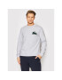 Lacoste Pulóver SH7477 Szürke Regular Fit - Pepit.hu