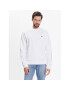 Lacoste Pulóver SH9608 Fehér Regular Fit - Pepit.hu