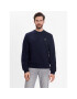 Lacoste Pulóver SH9608 Sötétkék Regular Fit - Pepit.hu