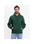 Lacoste Pulóver SH9623 Zöld Regular Fit - Pepit.hu