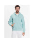 Lacoste Pulóver SH9626 Zöld Regular Fit - Pepit.hu