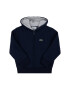 Lacoste Pulóver SJ2903 Sötétkék Regular Fit - Pepit.hu