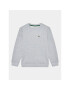 Lacoste Pulóver SJ5284 Szürke Regular Fit - Pepit.hu