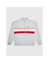 Lacoste Pulóver SJ7546 Szürke Regular Fit - Pepit.hu