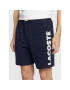 Lacoste Rövid pizsama nadrág GH5461 Sötétkék Regular Fit - Pepit.hu