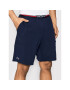 Lacoste Sport rövidnadrág GH3448 Sötétkék Regular Fit - Pepit.hu