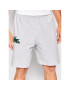 Lacoste Sport rövidnadrág GH5421 Szürke Regular Fit - Pepit.hu