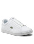 Lacoste Sportcipő Carinaby Evo 0121 2 Sma 7-42SMA0005147 Fehér - Pepit.hu