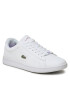 Lacoste Sportcipő Carnaby 222 1 Sfa 744SFA0003Z54 Fehér - Pepit.hu