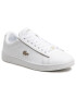 Lacoste Sportcipő Carnaby Evo 0721 3 Sfa 7-41SFA003221G Fehér - Pepit.hu