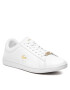 Lacoste Sportcipő Carnaby Evo 0722 1 Sfa 743SFA0016216 Fehér - Pepit.hu