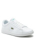 Lacoste Sportcipő Carnaby Evo 0722 1 Sma 7-43SMA0018082 Fehér - Pepit.hu