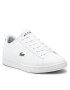 Lacoste Sportcipő Carnaby Evo 0722 1 Suj 7-43SUJ0003042 Fehér - Pepit.hu