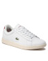 Lacoste Sportcipő Carnaby Evo 0722 2 Sfa 7-43SFA00152G1 Fehér - Pepit.hu