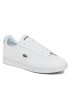 Lacoste Sportcipő Carnaby Evo 123 1 Sma Fehér - Pepit.hu