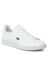 Lacoste Sportcipő Carnaby Evo Bl 23 1 Suj Fehér - Pepit.hu