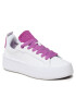 Lacoste Sportcipő Carnaby Plat 123 1 Sfa 745SFA0040Z54 Fehér - Pepit.hu