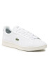 Lacoste Sportcipő Carnaby Pro 123 2 Sma 745SMA01121R5 Fehér - Pepit.hu