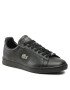 Lacoste Sportcipő Carnaby Pro 123 3 Sma 745SMA011302H Fekete - Pepit.hu