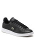 Lacoste Sportcipő Carnaby Pro 222 1 Sfa 744SFA0005312 Fekete - Pepit.hu