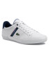 Lacoste Sportcipő Chaymon 0120 2 Cma 7-40CMA0067407 Fehér - Pepit.hu