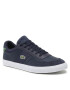 Lacoste Sportcipő Court-Master Pro 1231 Sma 745SMA00437B4 Sötétkék - Pepit.hu