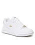 Lacoste Sportcipő Game Advance Luxe 07221 Sfa 743SFA0023216 Fehér - Pepit.hu