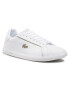 Lacoste Sportcipő Graduate 0721 1 Sfa 7-41SFA007721G Fehér - Pepit.hu