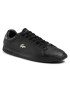 Lacoste Sportcipő Graduate 0721 1 Sma 7-41SMA0011 Fekete - Pepit.hu