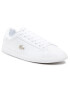 Lacoste Sportcipő Graduate 0721 1 Sma 7-41SMA001121G Fehér - Pepit.hu