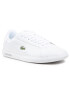 Lacoste Sportcipő Graduate Bl 21 1 Sfa 7-41SFA004221G Fehér - Pepit.hu