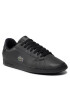 Lacoste Sportcipő Graduate Bl 21 1 Suj 7-41SUJ001002H Fekete - Pepit.hu