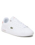 Lacoste Sportcipő Graduate Pro 123 2 Sfa 745SFA00851Y9 Fehér - Pepit.hu