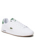 Lacoste Sportcipő Graduate Pro 123 2 Sma 745SMA0097Y37 Fehér - Pepit.hu