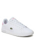 Lacoste Sportcipő Graduate Pro 222 1 Sfa 744SFA00121Y9 Fehér - Pepit.hu