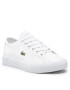 Lacoste Sportcipő Gripshot Bl 21 1 Cfa 7-41CFA002021G Fehér - Pepit.hu