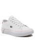 Lacoste Sportcipő Gripshot Bl 21 2 Cfa 7-41CFA00271Y9 Fehér - Pepit.hu