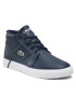 Lacoste Sportcipő Gripshot Chukka 01201 Cma 7-40CMA0024J18 Sötétkék - Pepit.hu