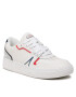 Lacoste Sportcipő L001 0321 1 Sma 7-42SMA0092407 Fehér - Pepit.hu