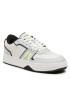 Lacoste Sportcipő L001 222 2 Sma 7-44SMA00362Q5 Fehér - Pepit.hu