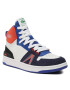 Lacoste Sportcipő L001 Mid 123 1 Sma 745SMA0027042 Fehér - Pepit.hu