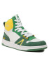 Lacoste Sportcipők L001 Mid 123 1 Sma 745SMA0027082 Zöld - Pepit.hu