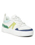 Lacoste Sportcipő L002 0722 7-43CFA0030Z54 Fehér - Pepit.hu