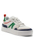 Lacoste Sportcipő L002 746CFA0023 Fehér - Pepit.hu