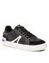 Lacoste Sportcipő L004 222 2 Sma 744SMA0077454 Fekete - Pepit.hu