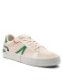 Lacoste Sportcipő L004 223 3 Cma Fehér - Pepit.hu