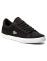 Lacoste Sportcipő Lerond Bl 2 Cam 7-33CAM1033024 Fekete - Pepit.hu