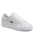 Lacoste Sportcipő Lerond Bl 21 1 Cfa 7-41CFA002221G Fehér - Pepit.hu